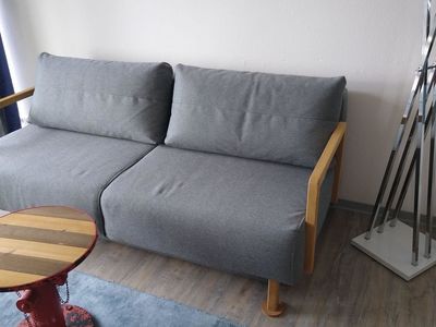 Ferienwohnung für 2 Personen (30 m²) in Goslar-Hahnenklee 5/10