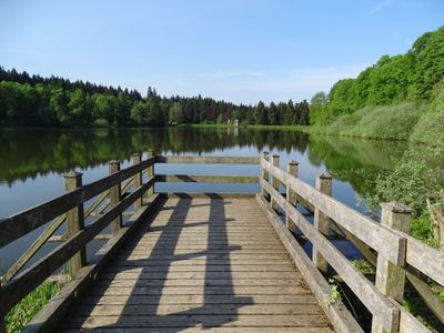 Ferienwohnung für 2 Personen (30 m²) in Goslar-Hahnenklee 10/10