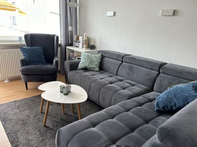 Ferienwohnung für 4 Personen (48 m²) in Goslar-Hahnenklee 3/10