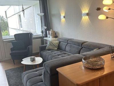 Ferienwohnung für 4 Personen (48 m²) in Goslar-Hahnenklee 4/10