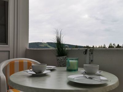 Ferienwohnung für 4 Personen (48 m²) in Goslar-Hahnenklee 7/10