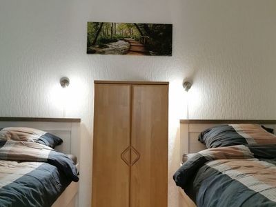 Ferienwohnung für 4 Personen (48 m²) in Goslar-Hahnenklee 8/10