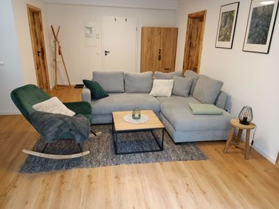 Ferienwohnung für 4 Personen (66 m²) in Goslar-Hahnenklee 7/10