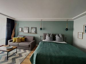 Ferienwohnung für 4 Personen (32 m²) in Goslar-Hahnenklee