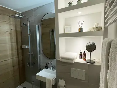 Ferienwohnung für 4 Personen (32 m²) in Goslar-Hahnenklee 6/10