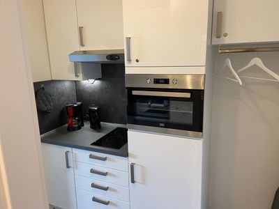 Ferienwohnung für 3 Personen (30 m²) in Goslar-Hahnenklee 3/10