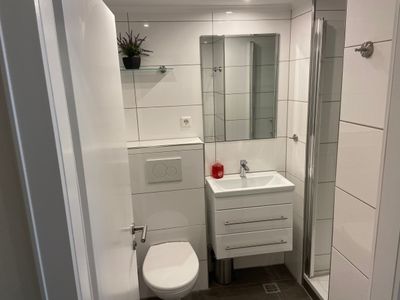 Ferienwohnung für 3 Personen (30 m²) in Goslar-Hahnenklee 4/10