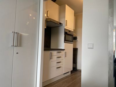 Ferienwohnung für 3 Personen (30 m²) in Goslar-Hahnenklee 5/10