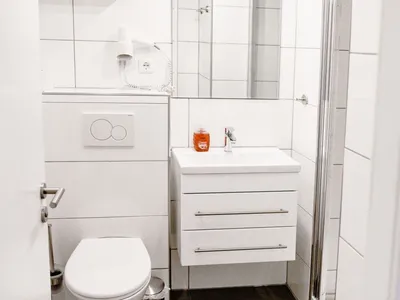 Ferienwohnung für 3 Personen (30 m²) in Goslar-Hahnenklee 10/10