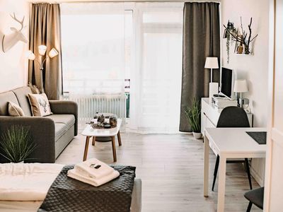 Ferienwohnung für 2 Personen (30 m²) in Goslar-Hahnenklee 3/10