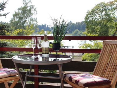 Ferienwohnung für 2 Personen (30 m²) in Goslar-Hahnenklee 2/10