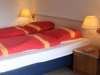 Ferienwohnung für 2 Personen (30 m²) in Goslar-Hahnenklee 7/10