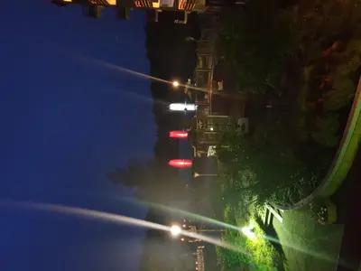 Ferienwohnung für 2 Personen (30 m²) in Goslar-Hahnenklee 10/10