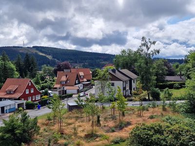 Ferienwohnung für 4 Personen (49 m²) in Goslar-Hahnenklee 7/10