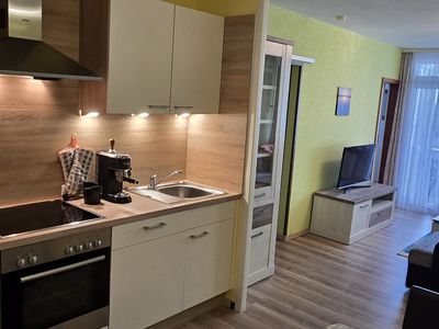 Ferienwohnung für 4 Personen (49 m²) in Goslar-Hahnenklee 8/10