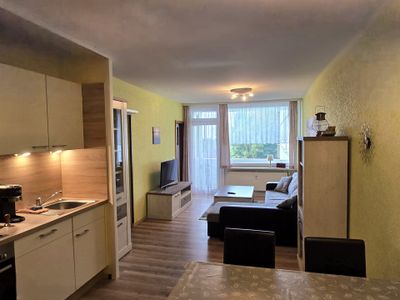 Ferienwohnung für 4 Personen (49 m²) in Goslar-Hahnenklee 9/10