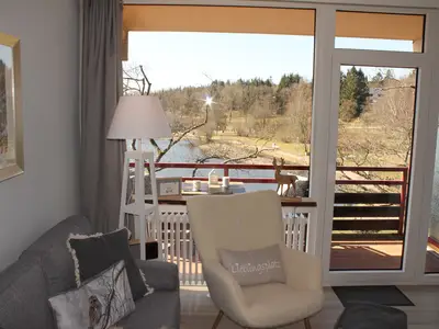 Ferienwohnung für 2 Personen (32 m²) in Goslar-Hahnenklee 5/10