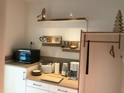 Ferienwohnung für 2 Personen (32 m²) in Goslar-Hahnenklee 10/10