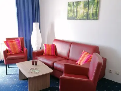 Ferienwohnung für 4 Personen (32 m²) in Goslar-Hahnenklee 1/8