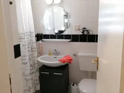 Ferienwohnung für 4 Personen (32 m²) in Goslar-Hahnenklee 5/8