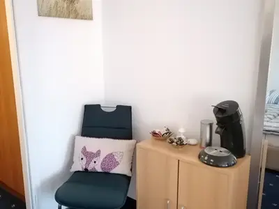 Ferienwohnung für 3 Personen (30 m²) in Goslar-Hahnenklee 3/9
