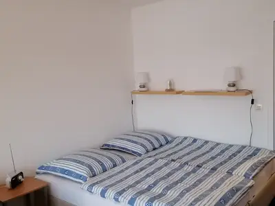 Ferienwohnung für 3 Personen (30 m²) in Goslar-Hahnenklee 4/9