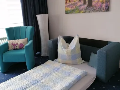 Ferienwohnung für 3 Personen (30 m²) in Goslar-Hahnenklee 5/9