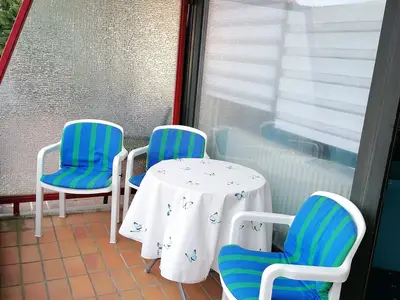 Ferienwohnung für 3 Personen (30 m²) in Goslar-Hahnenklee 7/9
