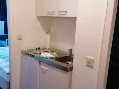 Ferienwohnung für 3 Personen (30 m²) in Goslar-Hahnenklee 8/9