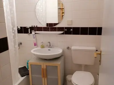 Ferienwohnung für 3 Personen (30 m²) in Goslar-Hahnenklee 9/9