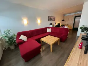 Ferienwohnung für 4 Personen (48 m²) in Goslar
