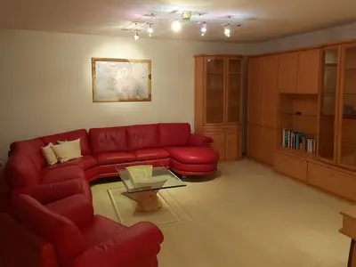Ferienwohnung für 4 Personen (90 m²) in Goslar-Hahnenklee 1/8
