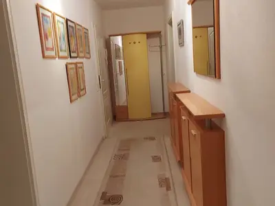 Ferienwohnung für 4 Personen (90 m²) in Goslar-Hahnenklee 5/8