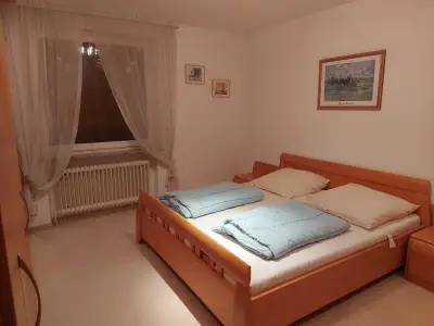 Ferienwohnung für 4 Personen (90 m²) in Goslar-Hahnenklee 6/8