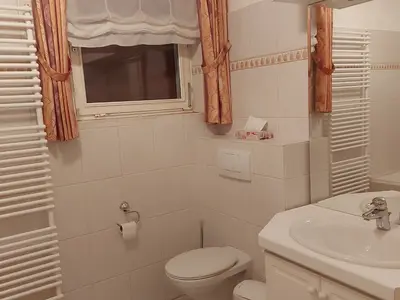 Ferienwohnung für 4 Personen (90 m²) in Goslar-Hahnenklee 7/8