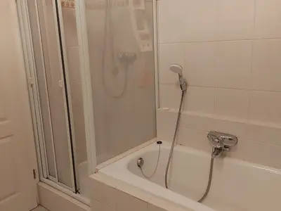 Ferienwohnung für 4 Personen (90 m²) in Goslar-Hahnenklee 8/8