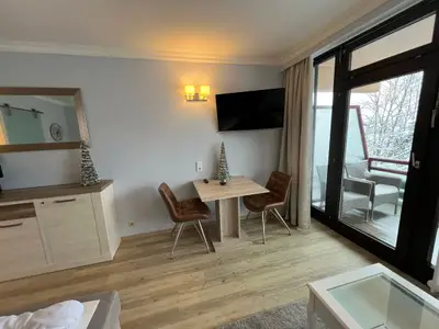 Ferienwohnung für 3 Personen (30 m²) in Goslar-Hahnenklee 1/7