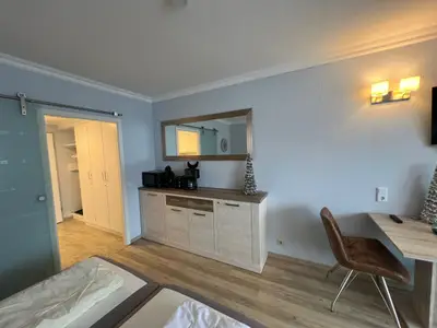 Ferienwohnung für 3 Personen (30 m²) in Goslar-Hahnenklee 2/7