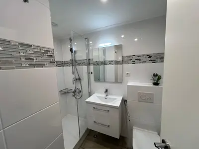 Ferienwohnung für 3 Personen (30 m²) in Goslar-Hahnenklee 5/7