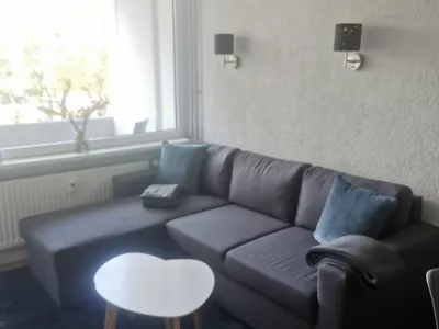 Ferienwohnung für 4 Personen (38 m²) in Goslar-Hahnenklee 1/10