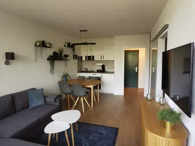 Ferienwohnung für 4 Personen (38 m²) in Goslar-Hahnenklee 2/10