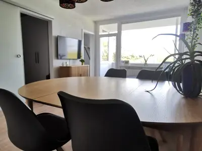 Ferienwohnung für 4 Personen (38 m²) in Goslar-Hahnenklee 8/10