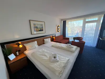 Ferienwohnung für 3 Personen (30 m²) in Goslar-Hahnenklee 2/10