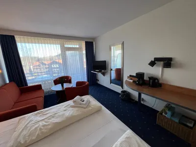 Ferienwohnung für 3 Personen (30 m²) in Goslar-Hahnenklee 4/10