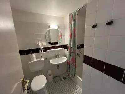 Ferienwohnung für 3 Personen (30 m²) in Goslar-Hahnenklee 5/10
