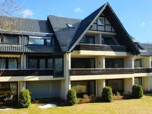 Ferienwohnung für 2 Personen (74 m²) in Goslar-Hahnenklee