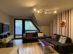 Ferienwohnung für 5 Personen (58 m²) in Goslar-Hahnenklee