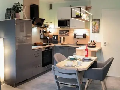 Ferienwohnung für 2 Personen (38 m²) in Goslar-Hahnenklee 7/10
