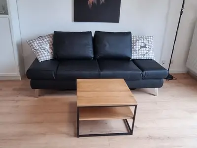 Ferienwohnung für 5 Personen (46 m²) in Goslar-Hahnenklee 2/10