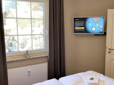 Ferienwohnung für 2 Personen (50 m²) in Goslar-Hahnenklee 7/10